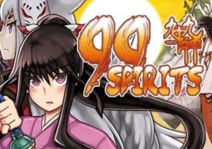 99 Spirits