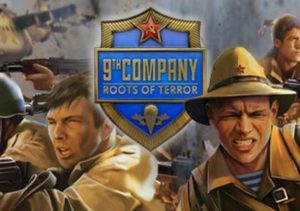 9th Company Roots Of Terror