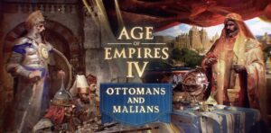 Age of Empires 4 Update mit 2 neuen Zivilisationen