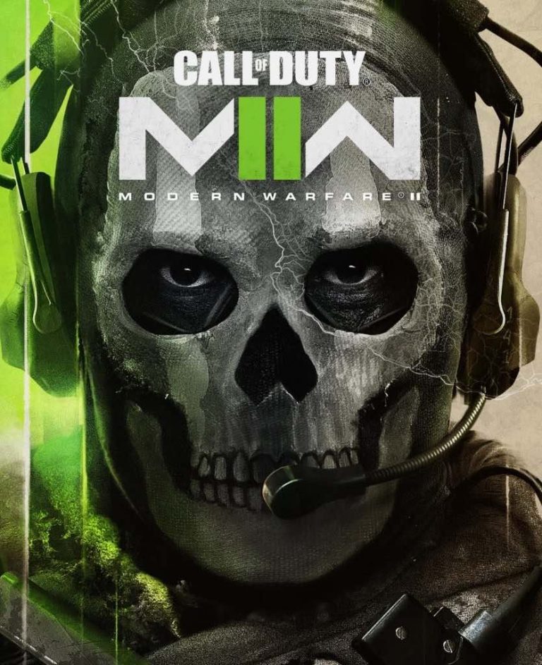 Call of Duty Modern Warfare 2 Gamkey