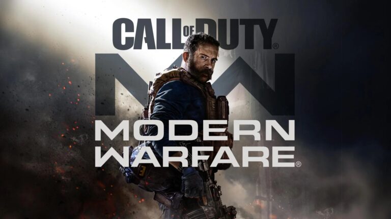 Call of Duty Modern Warfare Key Preisvergleich