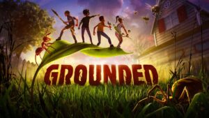 Grounded 1 0 update
