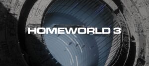 Homeworld 3 RTS einen Blick