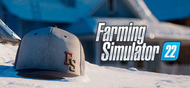 Farming Simulator 22 PS4 Preisvergleich