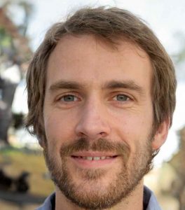 Michael Seiber