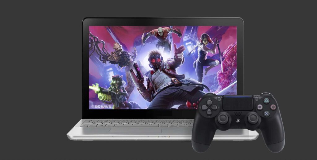 Playstation Plus Premium Cloud Streaming