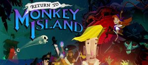 Return to Monkey Island nicht das Ende der Serie