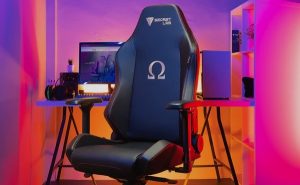 Secretlab Omega Gaming Chair