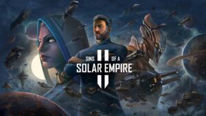 Sins of a Solar Empire 2 alle Informationen zum kommenden 4X Strategiespiel