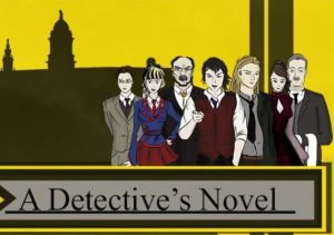 A Detectives Novel