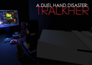 A Duel Hand Disaster Trackher