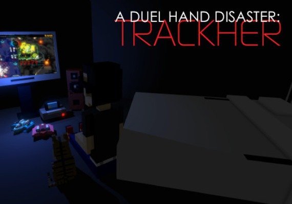 A Duel Hand Disaster Trackher Key Preisvergleich
