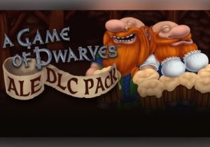 A Game of Dwarves Ale Pack