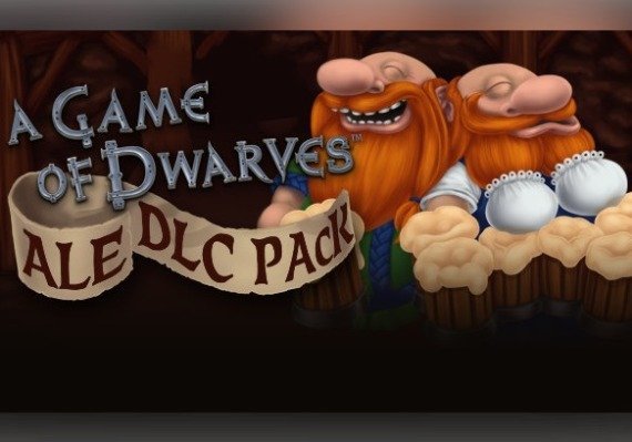 A Game of Dwarves Ale Pack Key Preisvergleich