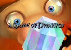 A Game Of Dwarves