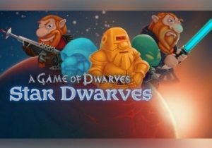 A Game of Dwarves Star Dwarves
