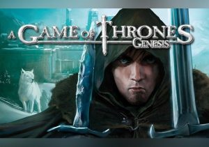 A Game of Thrones Genesis