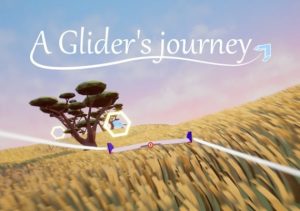 A Gliders Journey