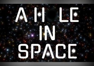A Hole In Space