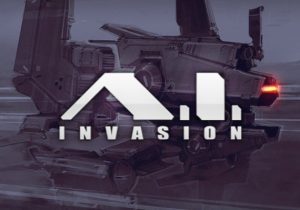 A I Invasion