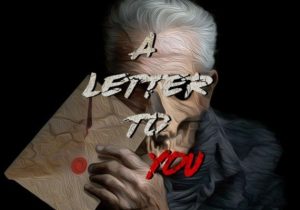A letter to you