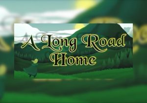 A Long Road Home