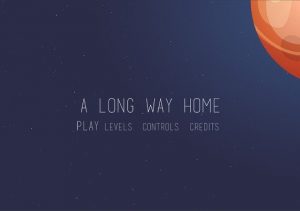 A Long Way Home