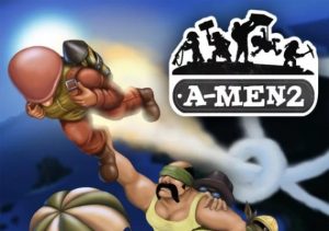 A-Men 2