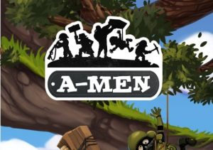 A-Men