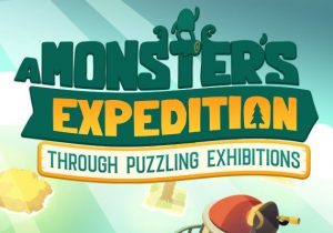 A Monsters Expedition