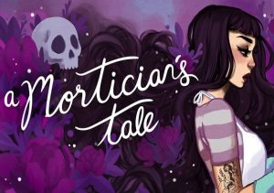 A Mortician's Tale
