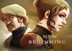 A New Beginning Final Cut