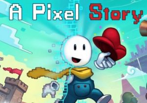 A Pixel Story
