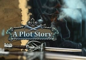 A Plot Story