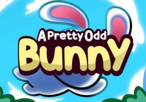 A Pretty Odd Bunny