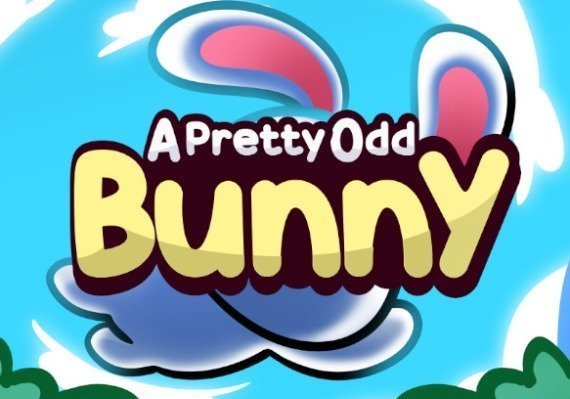 A Pretty Odd Bunny Key Preisvergleich