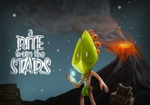 A Rite from the Stars