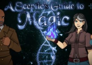 A Sceptics Guide to Magic