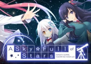 A Sky Full of Stars