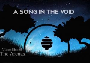 A song in the void