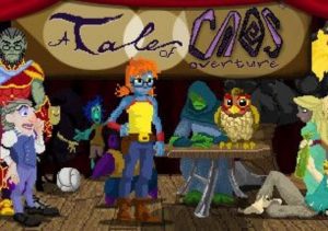 A Tale of Caos Overture