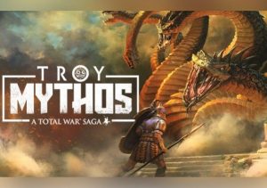 A Total War Saga TROY Mythos