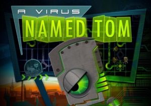 A Virus Named TOM