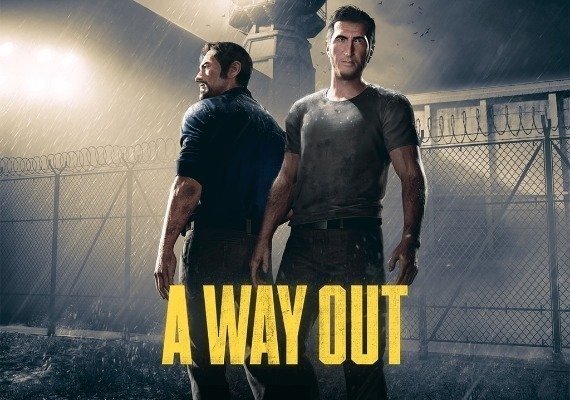 A Way Out Xbox One Preisvergleich