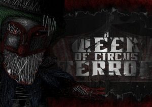 A Week of Circus Terror