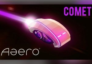 Aaero COMET