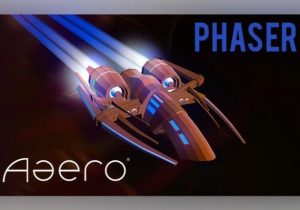Aaero PHASER