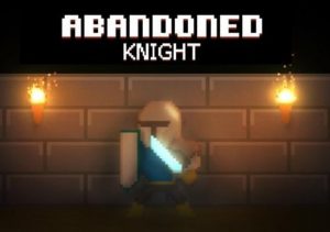 Abandoned Knight