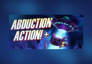 Abduction Action! Plus