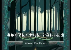 Above The Fallen
